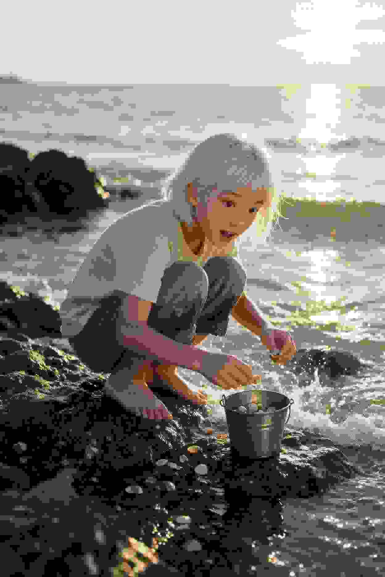日常冒险