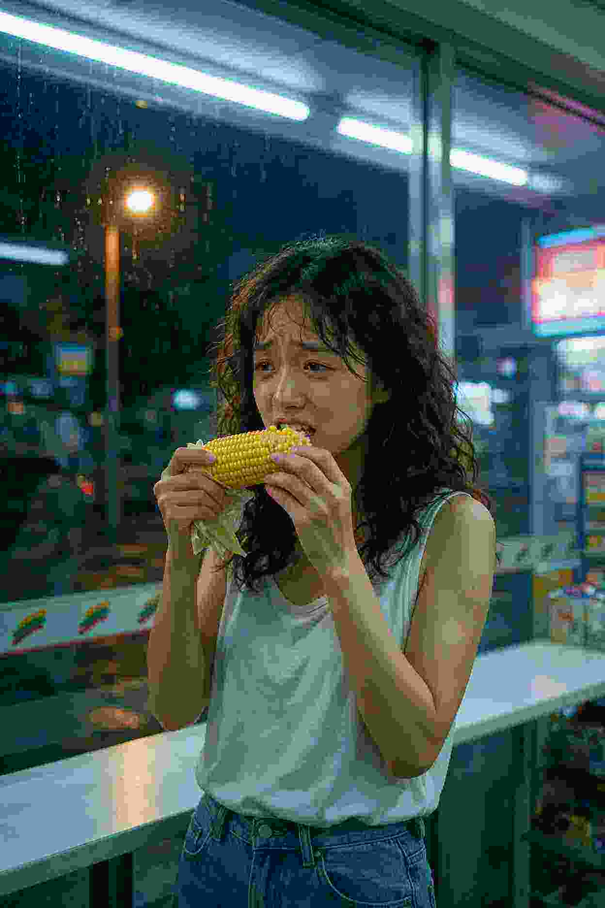 美食评测