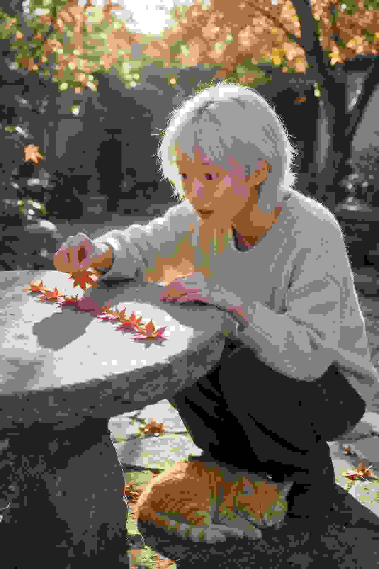 烹饪秘籍